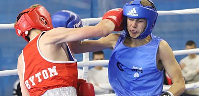 Czas na Mistrzostwa Śląska w boksie olimpijskim
