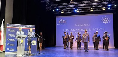 Jest praca w policji. Jakie są wymagania i ile można zarobić na start?