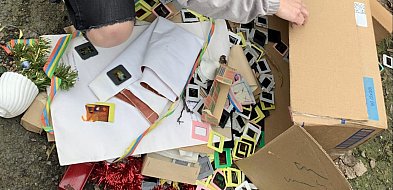 Wiosenna akcja sprzątania miasta. To inicjatywa klubu GKS Czarni Bytom