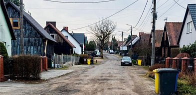 Zgodnie z wolą mieszkańców zbudują 9 dróg