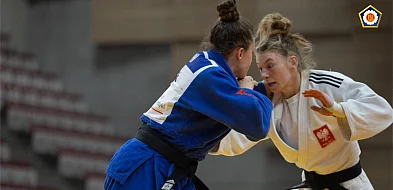 Wielkie pucharowe sukcesy dżudoków Czarnych