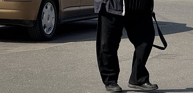 40% wypadków drogowych w Bytomiu spowodowali w tym roku seniorzy