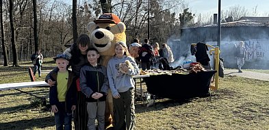 Społeczność Bobrka powitała wiosnę