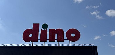 Inwazja Dino w Bytomiu. Supermarkety powstają w kolejnych lokalizacjach