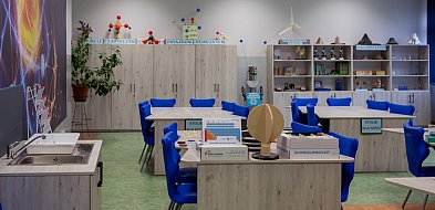 Fundusz sypnie groszem, zyskamy nowe zielone pracownie