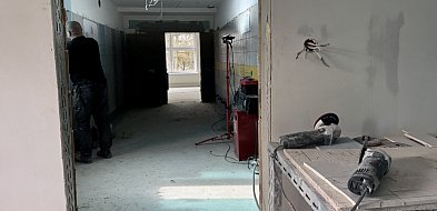 W Bytomiu powstaje nowy żłobek. Pomieści 48 dzieci