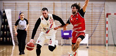 Niedźwiadki zdeklasowane, czyli Wojciech Leszczyński show