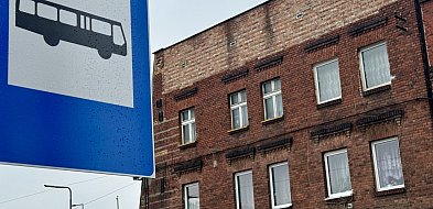 Zgwałcił i zabił mieszkankę Bytomia. Poznali się na przystanku autobusowym