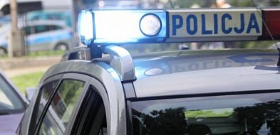 Prawa jazdy nie miał, kolizje spowodował