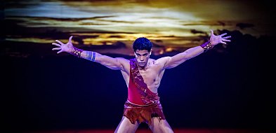 Złote Maski za Spartakusa