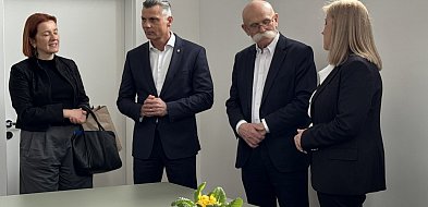 Dzieci z Bobrka mają już swoją Kuchnię Marzeń