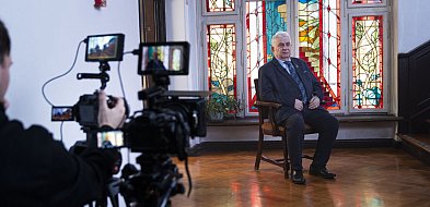 45 lat po pacyfikacji. Przygotowują wystawę i kręcą film