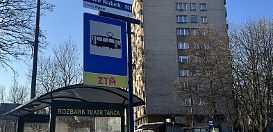 W Bytomiu trwa korekta nazw przystanków komunikacji publicznej