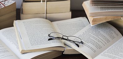 Profesorowie z jednej oazy