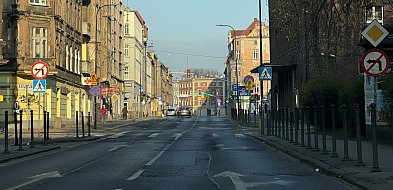 Przebudowa ul. Piłsudskiego. Jest przetarg na roboty budowlane