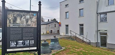 Posłuchaj, jak dzwony Gabriel, Rafael i Michał brzmiały pół wieku temu