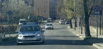 Wielkanocne statystyki z bytomskich dróg. Policja podsumowała weekend