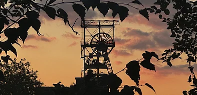 Ponad 13 milionów ton węgla rocznie. Takie liczby generował kiedyś Bytom