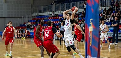 Kraków odprawiony, teraz trzeba ograć Łowicz