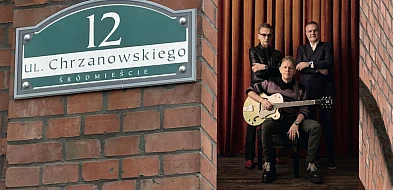 Zlot fanów Depeche Mode w Bytomiu