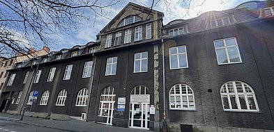 Modernizują ZOL, by było więcej miejsc dla pacjentów