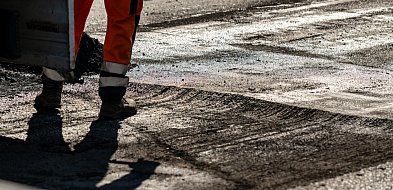 Ruszyły poziomowe remonty. Na bytomskich drogach będzie mniej dziur