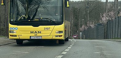 Zdenerwował się na autobus. Spokój odnajdzie w celi, bo grozi mu do 5 lat