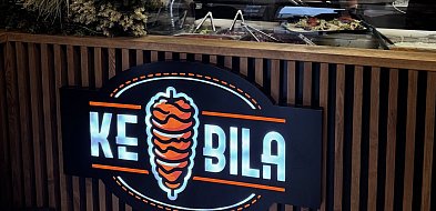 Kebab, który zachwycił Książula