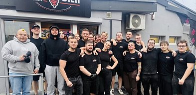 Kebab, który zachwycił Książula