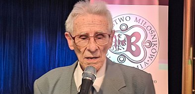 60 lat Towarzystwa Miłośników Bytomia