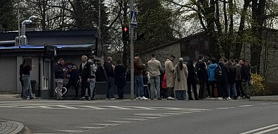 Kebabowe szaleństwo w Radzionkowie. Kebila szuka nowego lokalu