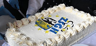 Uczcili 80. urodziny Gastronomika