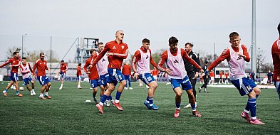 Fatalna wiosna trwa. Polonia bez punktów w Niepołomicach