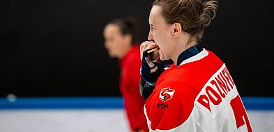 Polska z awansem, Późniewska z tytułem