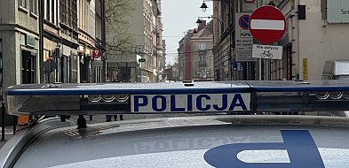 Spowodował kolizję. Nietrzeźwy i z dożywotnim zakazem