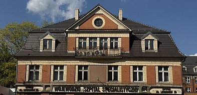 Urząd Marszałkowski chce stworzyć Zespół Szpitali Bytomskich