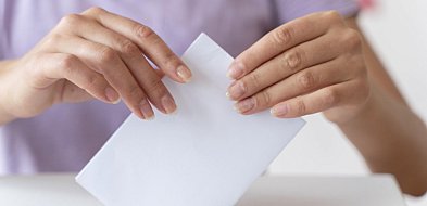 Komisarz wyborczy zwrócił wniosek w sprawie zwołania referendum