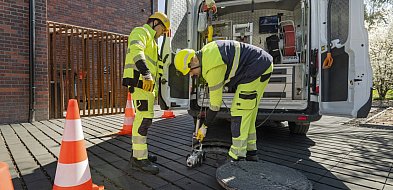 Jakość, bezpieczeństwo oraz niezawodność. Tak działają Bytomskie Wodociągi