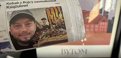 Życie Bytomskie na Instagramie Książula