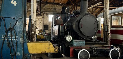 Kolej na wąskie tory. Stwarzyszenie GKW wjeżdża w nowy sezon