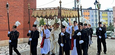 Kościół w Radzionkowie podniesiony do rangi sanktuarium