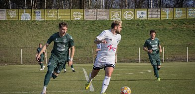 Cidry na minusie, Zieloni na plusie