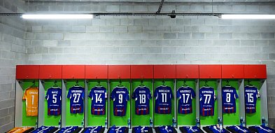 Wreszcie się udało. Piłkarska Polonia po raz pierwszy wygrała na wiosnę