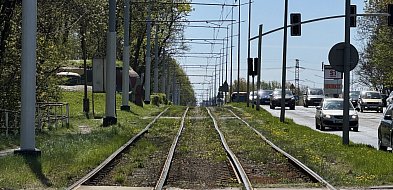 Będzie przebudowa torowiska tramwajowego i sieci trakcyjnej w Bytomiu