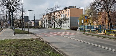 Będzie przebudowa kolejnego fragmentu ul. Frycza Modrzewskiego