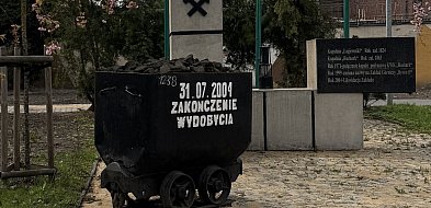 Śladami zabytków i górnictwa w Rozbarku