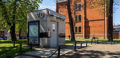 Karta płatnicza dobrze się sprawdzi, gdy natura nas wezwie