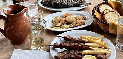 Mięsny grill w piątek? W Bytomiu bez grzechu