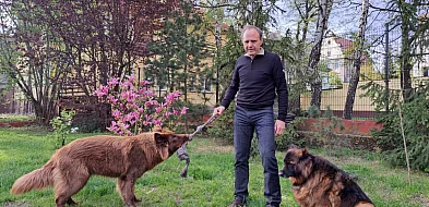 Waldemar Legień: aktywna emerytura mistrza