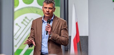 Prezydent Wołosz złoży do prokuratury doniesienie na referendystów